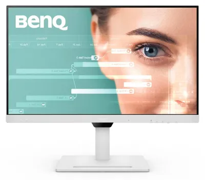 Produktbild von BenQ GW3290QT Computerbildschirm 68,6 cm (27") 2560 x 1440 Pixel Quad HD LED Weiß