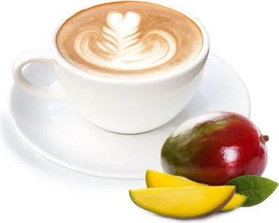 Immagine prodotto di Mango Cappuccino Pulver 10kg