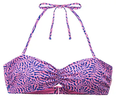 Immagine prodotto di Top da bikini da donna SAMAE TOP WMNS, modello AQUAWAVE