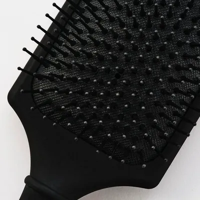 Produktbild von Björn Axén Flachbürste für mittellanges und langes Haar