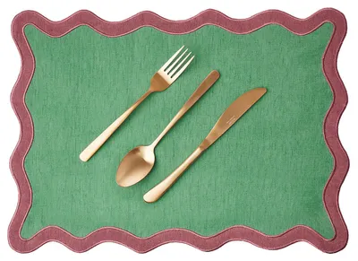 Produktbild von BUTLERS Platzset CHICHI