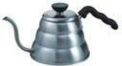Produktbild von HARIO Wasserkocher, Edelstahl, Silber, Zentimeter