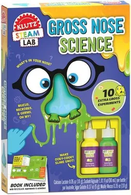 Image de Gross Nose Science
