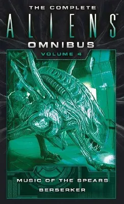 Produktbild von The Complete Aliens Omnibus