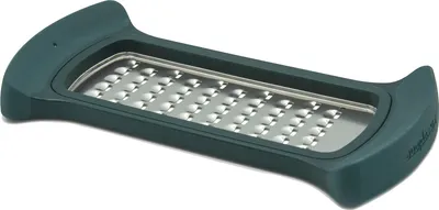 Produktbild von Microplane Microplane Schüsselreibe 23,4 x 10,3 x 2,5 cm
