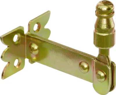 Produktbild von Fensterladenhalter Klappladenhalter Festhalter Feststeller für Fensterladen Ver.