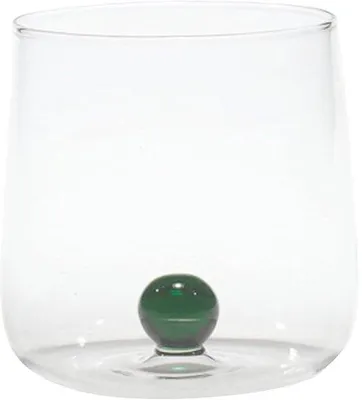 Produktbild von Besteck aus Borosilicatglas, spülmaschinenfest, 2er Set