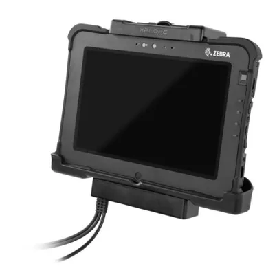 Produktbild von Zebra L10 - XSLATE L10 - Schwarz