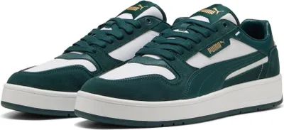 Produktbild von Puma Court Classic Street SD - weiss, Größe:10,5