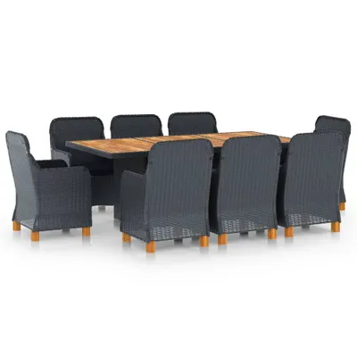 Zdjęcie produktu dla VidaXL 3060166, 7 szt.