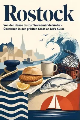 Produktbild von Rostock