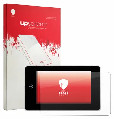 Produktbild von upscreen Schutzglas für Balearis PRO 3 Schutzfolie Panzer Folie Glas Display Schutz klar