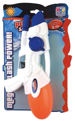 Produktbild von Happy People 17107 - Wasserpistole, WK 270, 27 cm