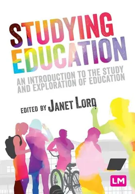 Produktbild von Studying Education