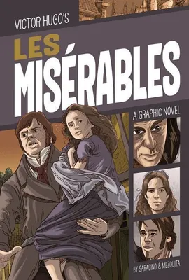 Produktbild von Les Misérables