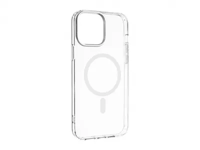 Obrázek produktu pro Zadní kryt FIXED MagPure s podporou Magsafe pro Apple iPhone 13 Pro Max, čirý
