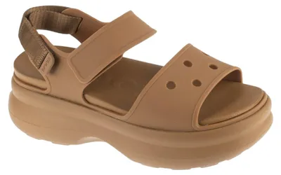 Produktbild von Soho y Strap Sandalen mit Klettverschluss