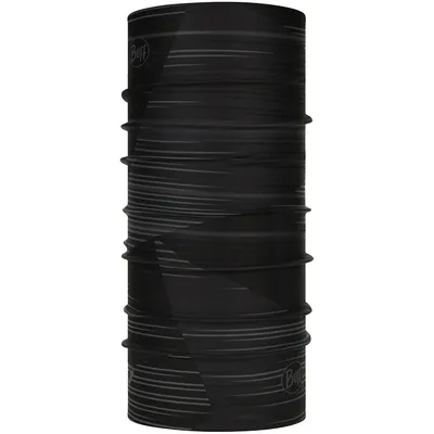 Produktbild von Buff THERMONET REFIK BLACK SCHWARZ