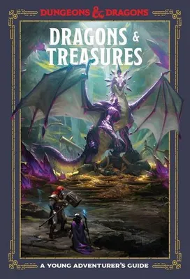 Obrázek produktu pro Dragons & Treasures (Dungeons & Dragons)