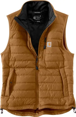 Zdjęcie produktu dla Carhartt Gilliam Weste (brązowy, L)