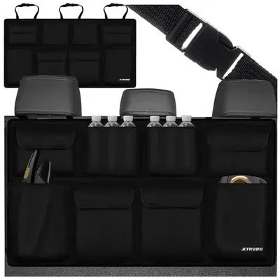 Produktbild von Xtrobb 25251 Autositz-Organizer