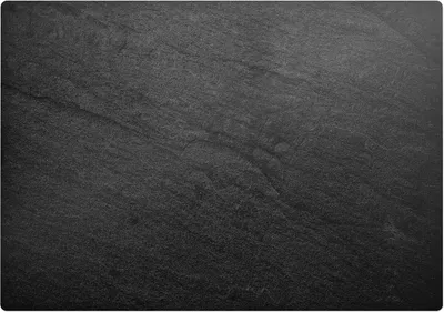 Produktbild von Stein-Textur – Bodenschutzmatte – Stuhlunterlage 100x70 cm – Rutschfest – Hartbodenmatte