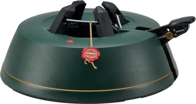 Produktbild von Krinner Christbaumständer Comfort Grip+ M Stamm Ø bis 12 cm