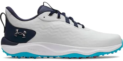 Obrázek produktu pro Pánské golfové boty Under Armour Drive Pro Clone SL, šedé