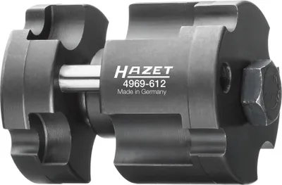 Produktbild von Hazet Druckluftschnellverbinder Lösewerkzeug 4969-612