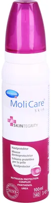 Produktbild von MoliCare Skin Hautprotektor, 100 ml