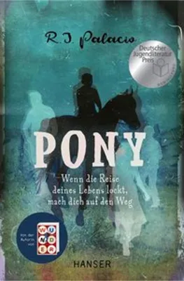 Immagine prodotto di Pony