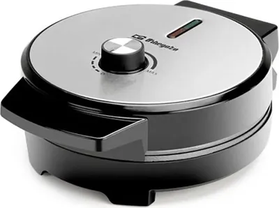 Obrázok produktu pre Orbegozo Wl 1600 Waffle Iron One Size / EU Plug 220V One Size