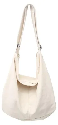 Immagine prodotto di Borsa a tracolla grande da donna