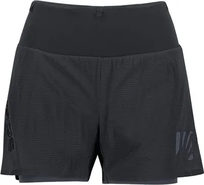 Produktbild von Karpos Lavaredo Ultra Kurze Hose Schwarz S Frau Schwarz S