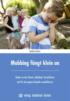 Image de Mobbing fängt klein an