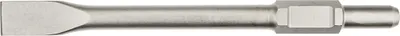 Zdjęcie produktu dla GRAPHITE Dłuto hex 30 mm, 35 x 400 mm