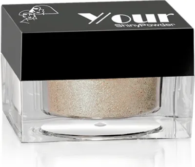 Produktbild von Your Shiny Powder – Schimmernder Glow für magische Momente