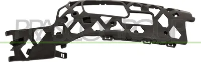 Produktbild von PRASCO VG6221003 Stoßstangenhalter Vorne Rechts für VW CC (358)