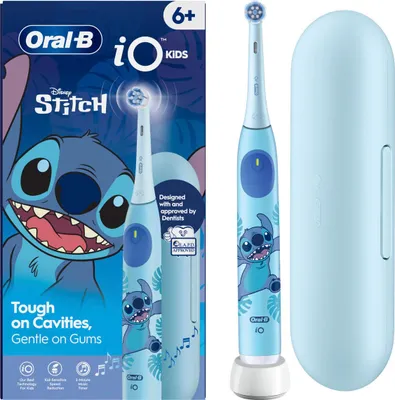 Produktbild von Elektrische Zahnbürste Oral-B IO2STITCH