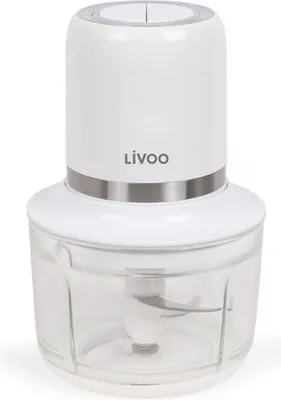 Image de Hachoir 1.2l 200w - Livoo - DOP222 -