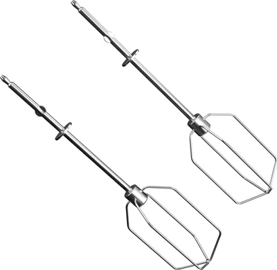 Image de Electrolux Fouet Electrolux 405507624/6 Set droite gauche pour mixeur à main