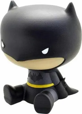 Obrázok produktu pre Plasytoy 80067 - Spardose - Chibi Batman