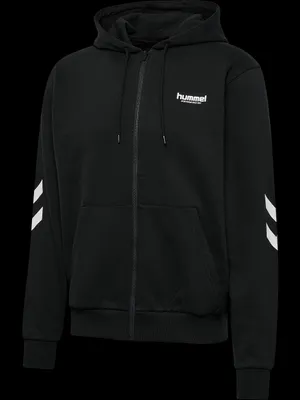 Obrázek produktu pro hmlLEGACY 2.0 ZIP HOODIE