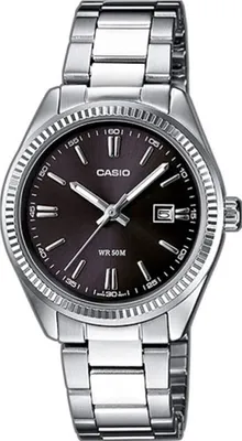 Produktbild von Casio Collection Herren Armbanduhr