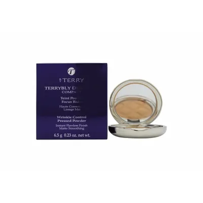 Obrázok produktu pre By Terry Terrybly Densiliss Compact Control Pressed Powder 6,5 g