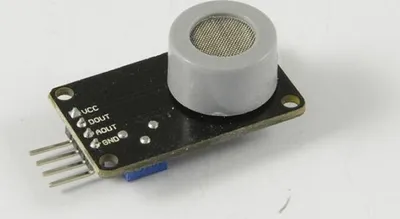 Produktbild von ALLNET ALL-B-6, Gassensor, 15 g