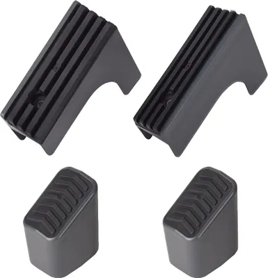 Produktbild von Hailo Fuß-Set für Klapptritt Hailo Safety Plus