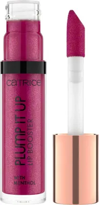 Produktbild von PLUMP IT UP Lippenverstärker #110-Selflove And Glitter 3,5 ml