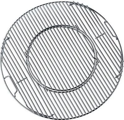 Image de Grillrost Boomex Flash rund Ø55cm