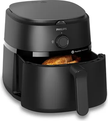 Produktbild von Philips 1000 Serie NA130/00 Airfryer 1000 Serie, 6,2 Liter